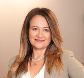 Carolina Pérez Echeverría